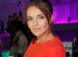 Herbuś o show biznesie: Czuję się zaszczuta