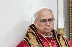 Papież Leon XIV po raz pierwszy otwarcie skrytykował Trumpa. "Rozbija sojusz Europy z USA"