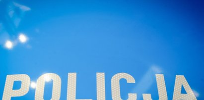 Pechowa złodziejka. Chciała okraść policjanta w cywilu