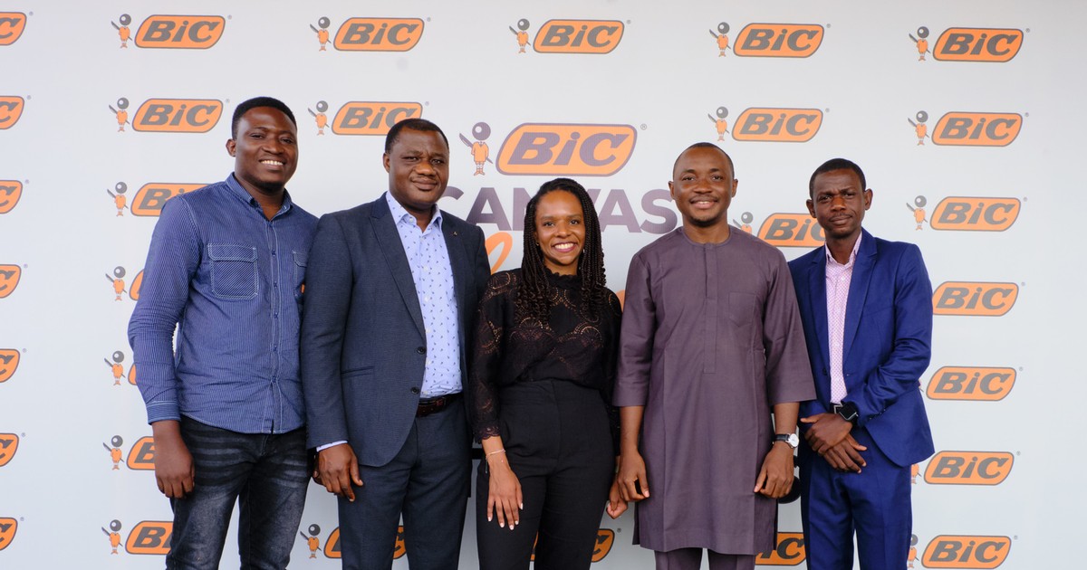 Transforming education in Africa with the BIC canvas of change masterclass - Vimarsana News