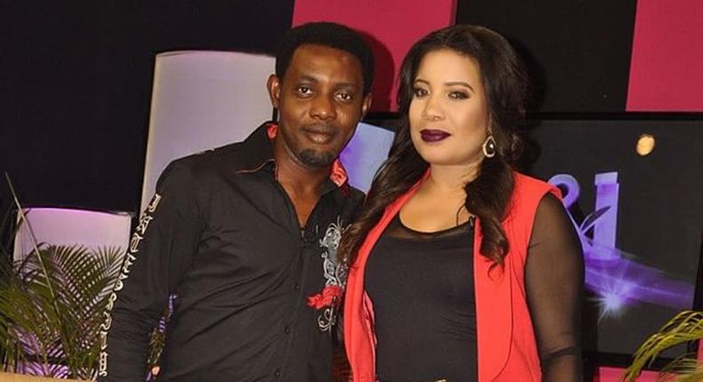 AY Makun is Monalisa Chinda's next guest on show 'You and I with Monalisa'