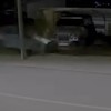 Automobil naleteo na parkirano vozilo u Vrnjačkoj Banji