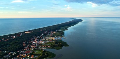 Mieszkańcy Krynicy Morskiej: chcemy utworzenia strefy wolnocłowej!