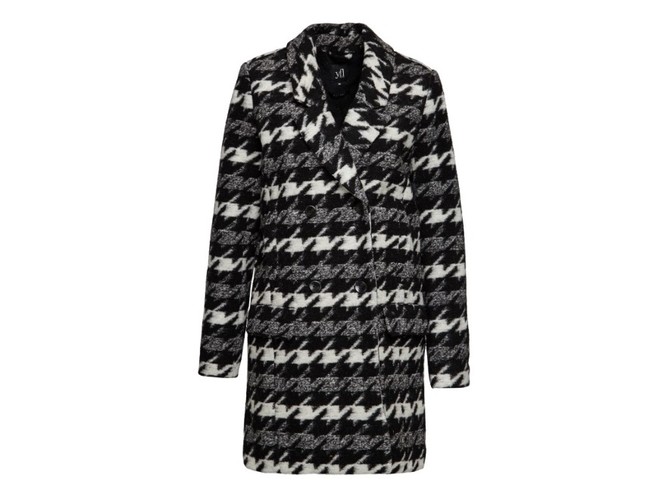 Płaszcze Reserved - kolekcja jesień/zima 2015/2016