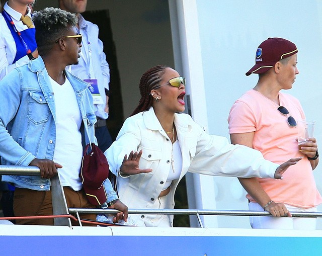 Rihanna Fenty