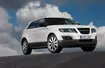 Saab 9-4X