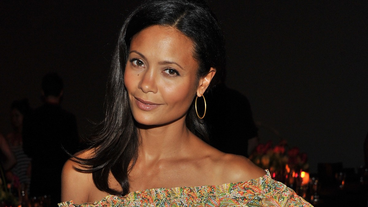 Thandie Newton