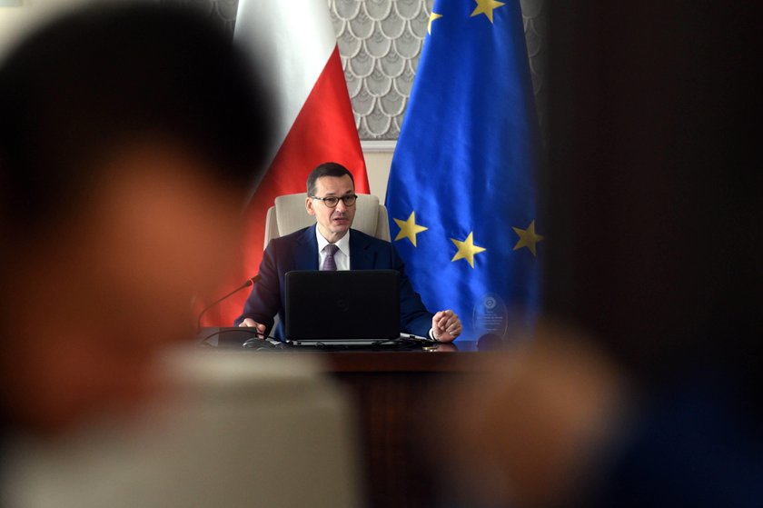 Kiedy będzie rekonstrukcja rządu? Premier Mateusz Morawiecki podał datę