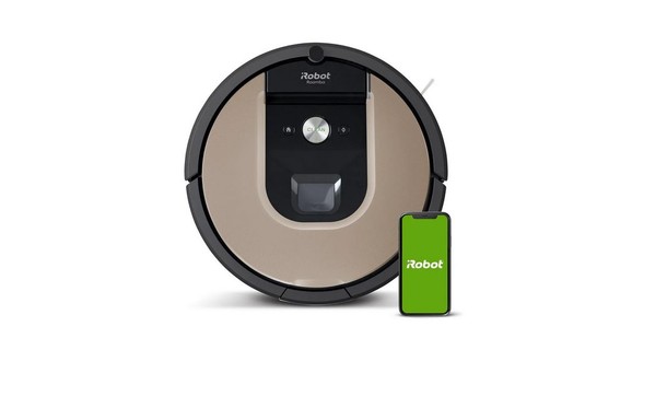 Irobot Roomba 974