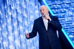 Ryszard Rynkowski odezwał się po spowodowaniu wypadku. "Zawiodłem"