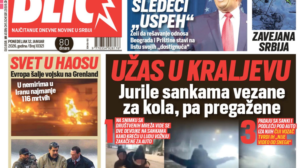 Naslovna strana za 12.1.