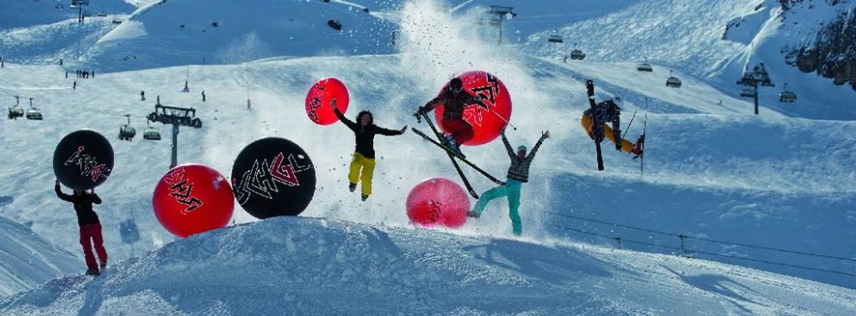 Ischgl