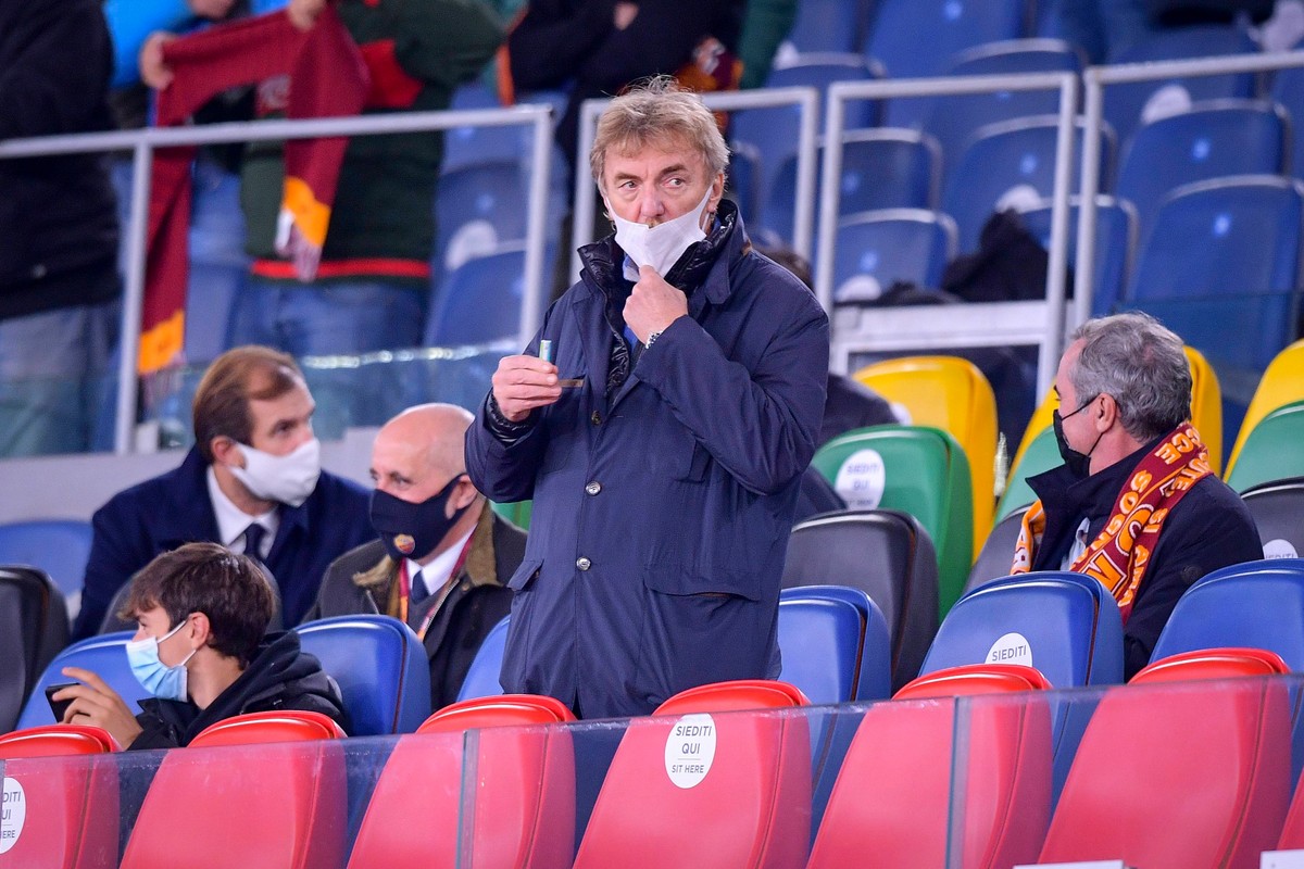 Zbigniew Boniek