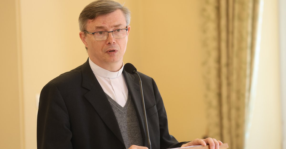 Konference o církevním financování: německý, český a slovenský model