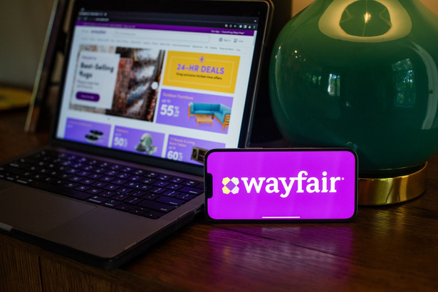 Firma Wayfair w zarządzaniu zasobami ludzkimi próbuje wrócić do tradycji rodem z poprzedniego stulecia