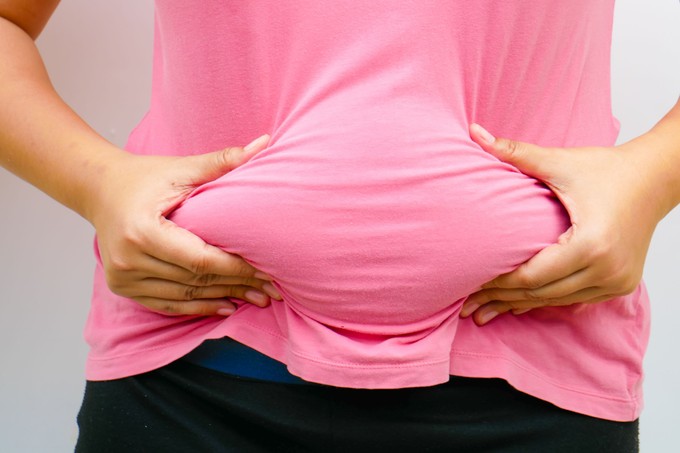 A metabolikus szindróma 6 tünete közül 3 már súlyos problémára utalhat