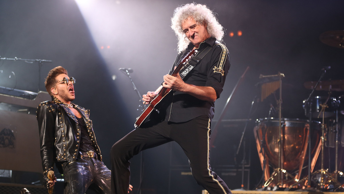 Queen wraz z Adamem Lambertem wystąpi 21 lutego w Kraków Arenie. Ruszyła sprzedaż biletów na koncert. Będzie to jedyny występ grupy w Polsce.