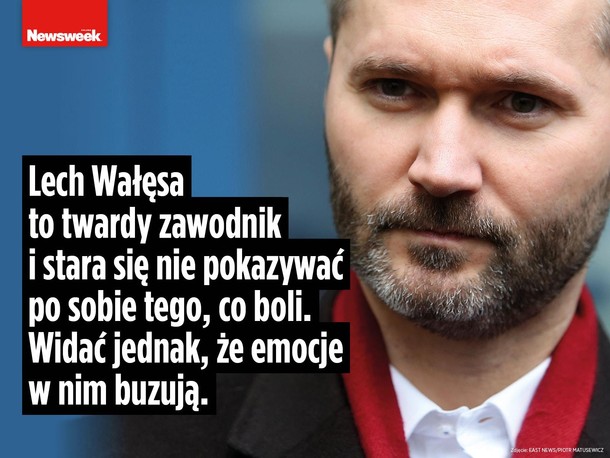 Jarosław Wałęsa