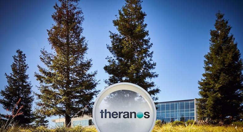 By the end of the summer, it appeared to be the end of the line for the company itself. The Wall Street Journal reported Tuesday that the company told its shareholders that it plans to formally dissolve. Theranos said it's working to give Fortress ownership of the company's patents, while its remaining cash would go to creditors.