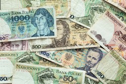 [QUIZ]. Banknoty czasów PRL. Jeśli pamiętasz jak wyglądały to 9/9 masz jak w banku