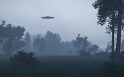 W Kongresie po raz pierwszy od 50 lat publiczna dyskusja w sprawie UFO
