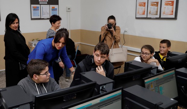 Stvaramo znanje Telekom