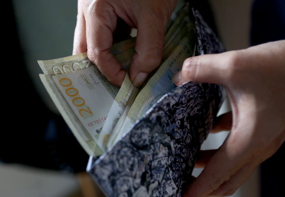 Za dete koje ispunjava uslove za uvećanje po više osnova, a najviše do 80 odsto