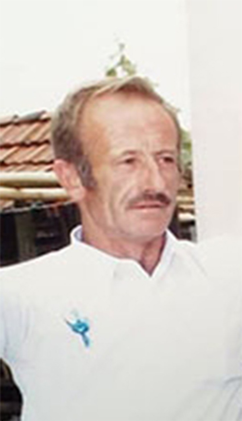 Milovan Mitić