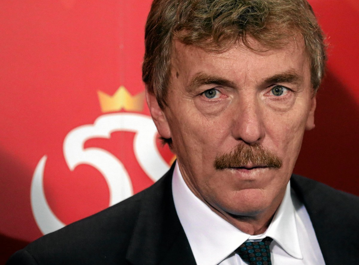 Boniek postawił ultimatum Fornalikowi. Trener wyleci?