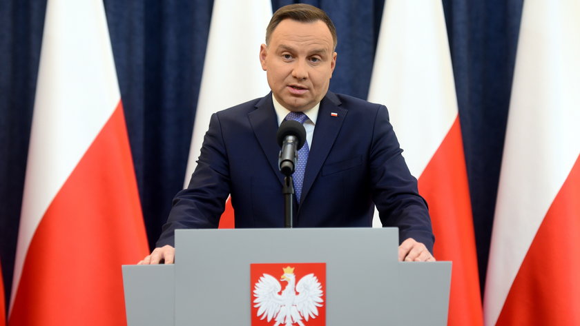 Dymisja Jarosława Gowina. Co zrobi prezydent Andrzej Duda?