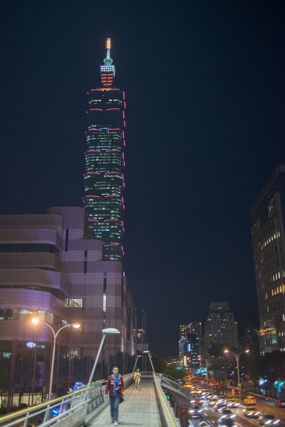 Taipei 101