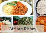 You can cook these 5 African dishes to celebrate Africa Day 2024