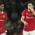 Manchester United może pójść pod młotek. "FT": właściciel rozważa sprzedaż klubu