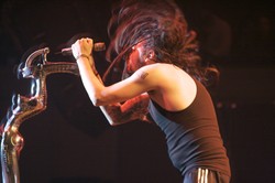 Power Festival 2016: Korn i Megadeth zagrają w Łodzi