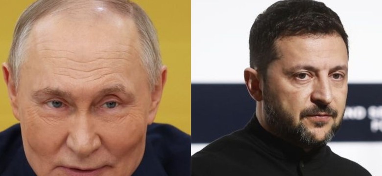 Rosja i Ukraina oskarżyły się wzajemnie o złamanie porozumienia. Doniesienia ISW