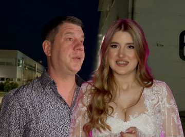 Ivan i Lena Marinković (Foto: Ringier/Oliver Bunić)