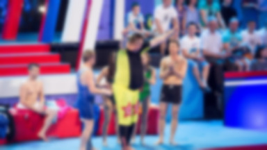 "Celebrity Splash": Adam Kraśko odpadł z programu