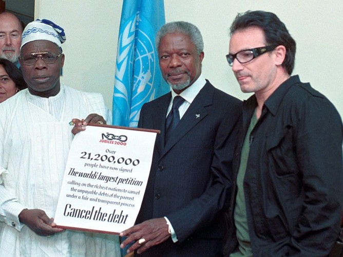 Te gwiazdy naśladuje świat