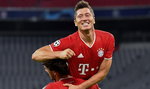 Finał na wyciągnięcie ręki. Robert Lewandowski gra o spełnienie marzeń