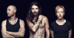 "Ellipsis" Biffy Clyro, czyli nie zapominaj o przebojach