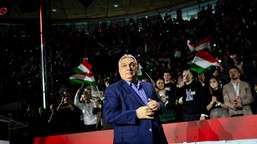 orban znów pomoże putinowi. węgry zablokują ważne decyzje dla ukrainy