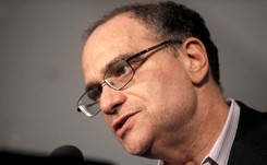 Bob Weinstein oskarżony o molestowanie. Wcześniej zdecydowanie potępił brata