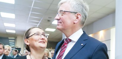 Nowy prezydent nie jest biedakiem