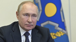 Az USA meredek állítása: Putyinék kamuvideót csináltak, hogy arra hivatkozva kirobbanthassák a háborút