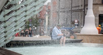 Do Polski dociera powietrze polarne morskie. Skutki będą natychmiastowe