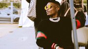 Wizkid has come artists who have been encouraging Interner fraud through the music they put out [Instagram/Wizkidayo]