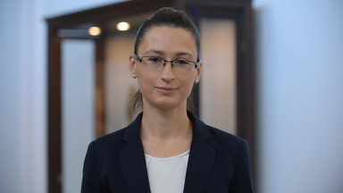 Małgorzata Golińska ma zostać sekretarzem stanu w Ministerstwie Środowiska