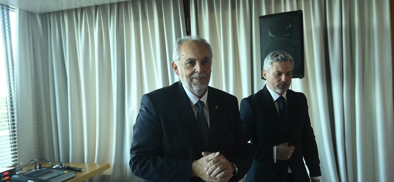 Piesiewicz kontratakuje. PKOl zapowiada pozew przeciw ministrowi sportu