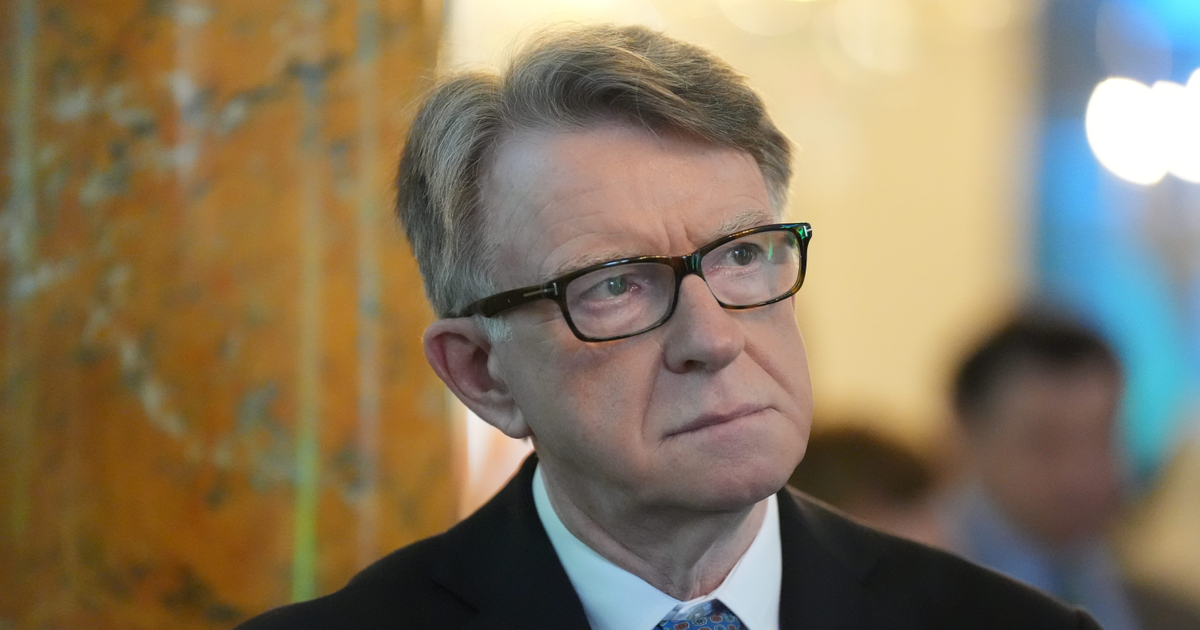 Starmer defies MPs over Mandelson Epstein scandal