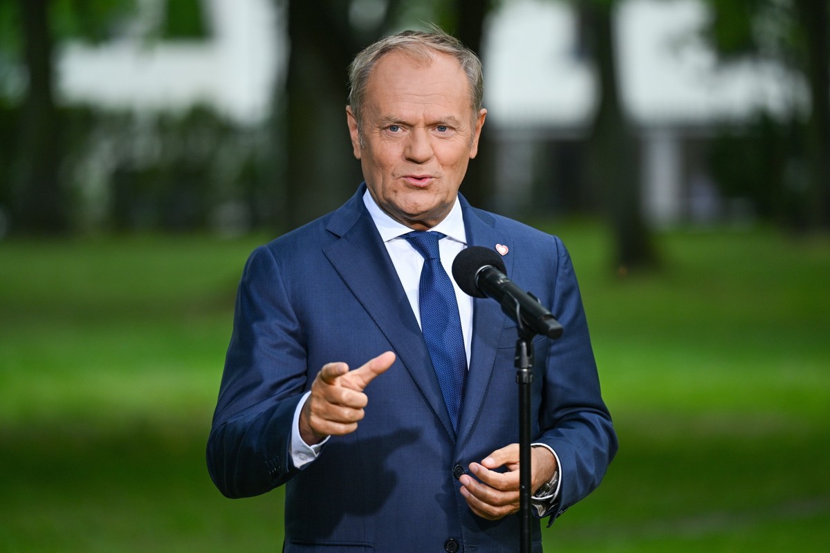 Premier o rekonstrukcji rządu: Jestem po spotkaniu z PSL, mamy podobne punkty widzenia